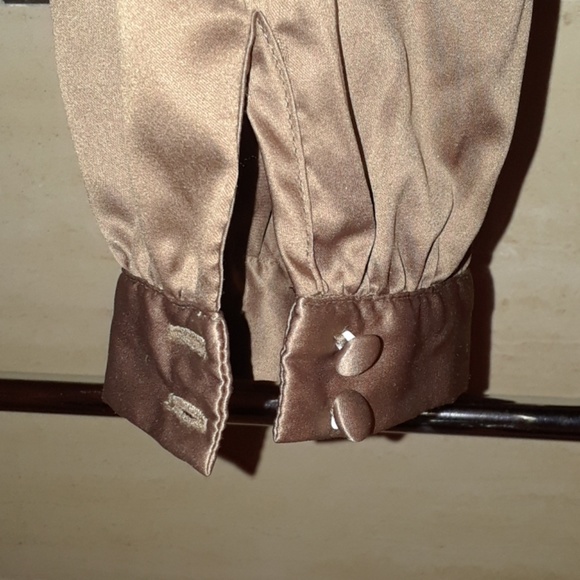 Jennifer Lopez One Shoulder Top - Picture 6 of 8